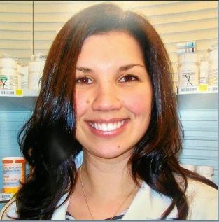 Nicole Skinner - Class of 2003 - Nicolet High School