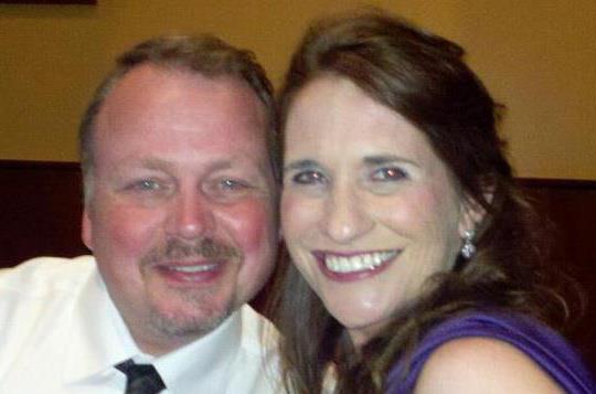 Andrew Horan - Class of 1983 - Nicolet High School