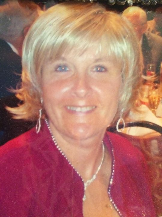 Kelly Jones - Class of 1980 - Nicolet High School