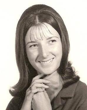 Sheila Williams - Class of 1969 - Pampa High School