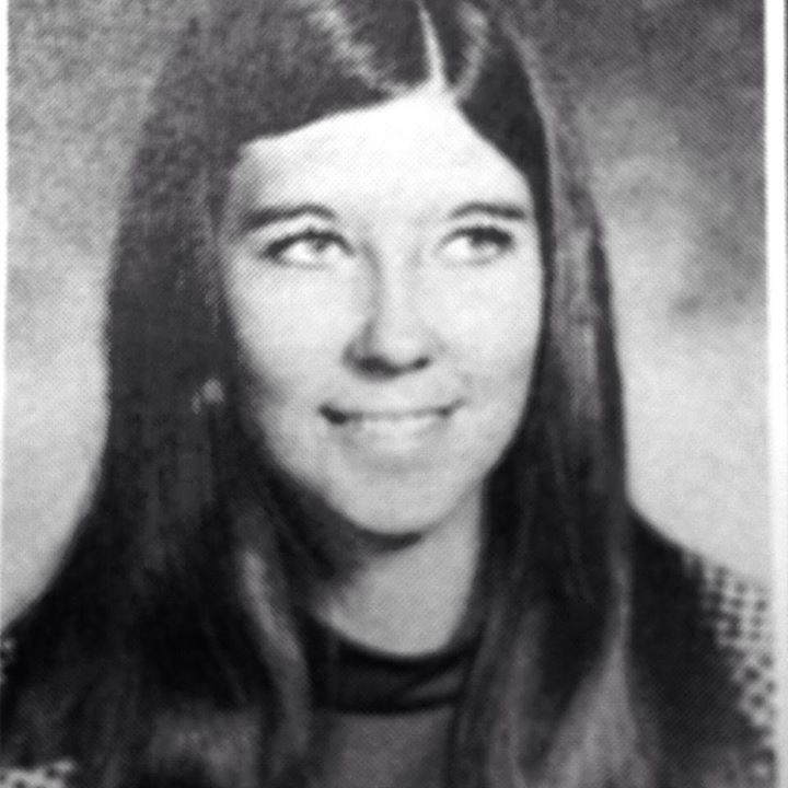 Lisa Crossman - Class of 1974 - Pampa High School