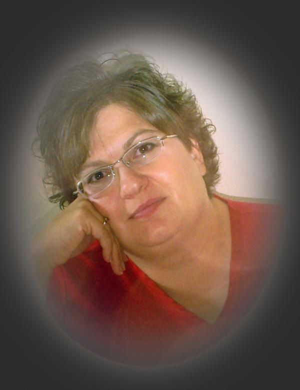 Kimberley Fellers - Class of 1989 - Pampa High School