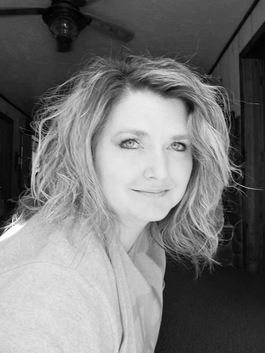Kelly Griffith - Class of 1994 - Pampa High School