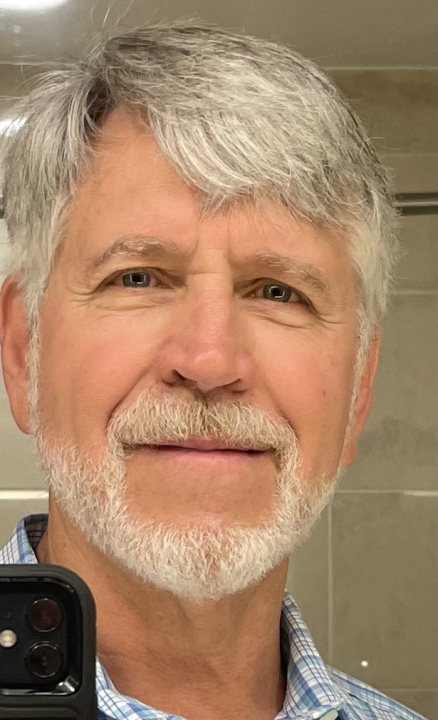 Norman Goad - Class of 1977 - Pampa High School