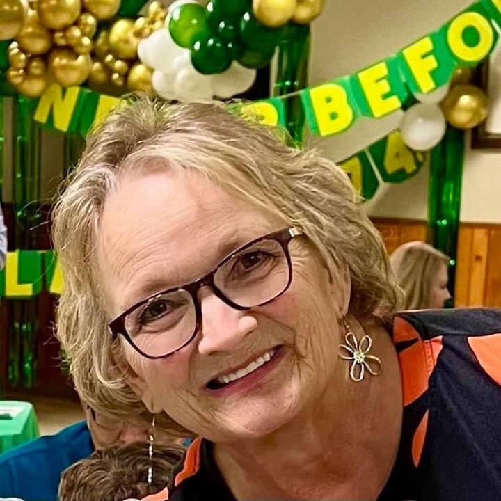 Carol Dyer - Class of 1975 - Pampa High School