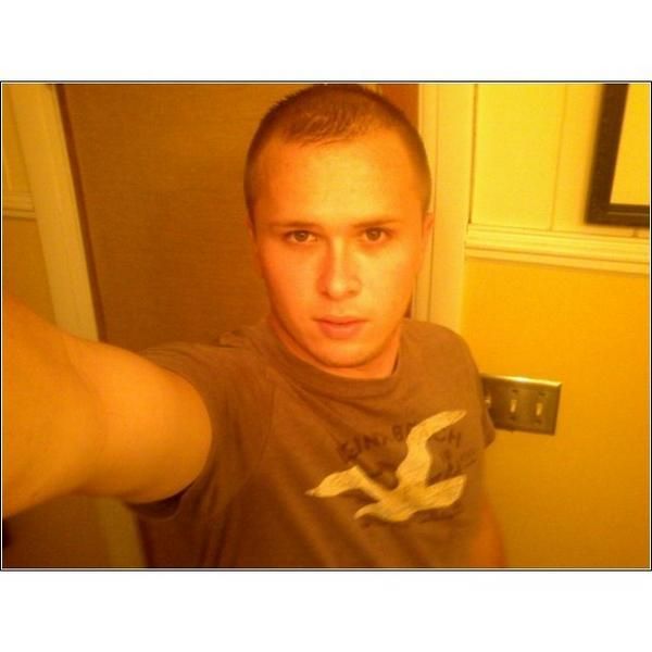 Derek Wishon - Class of 2006 - Pampa High School