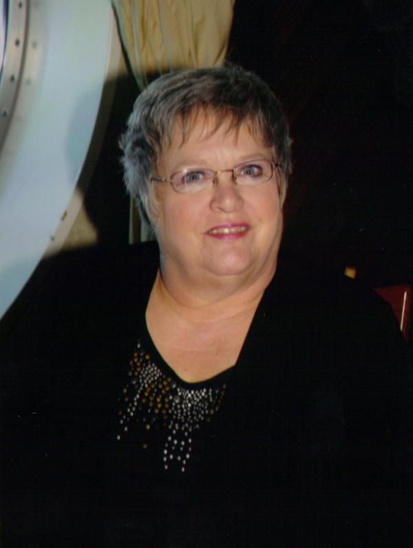 Virginia Wiens - Class of 1966 - Pampa High School