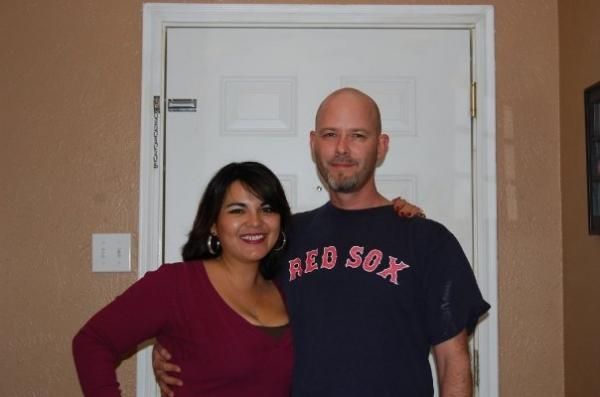 Eva Solis - Class of 1996 - Pampa High School