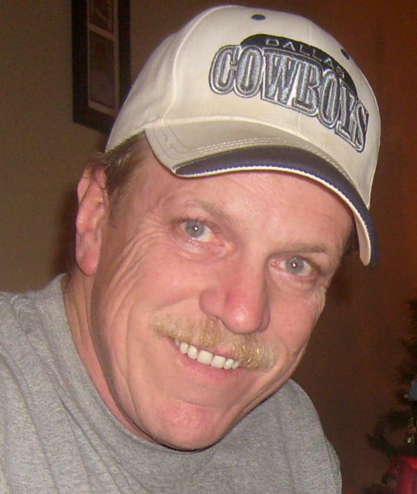 Clyde Patrick - Class of 1976 - Pampa High School