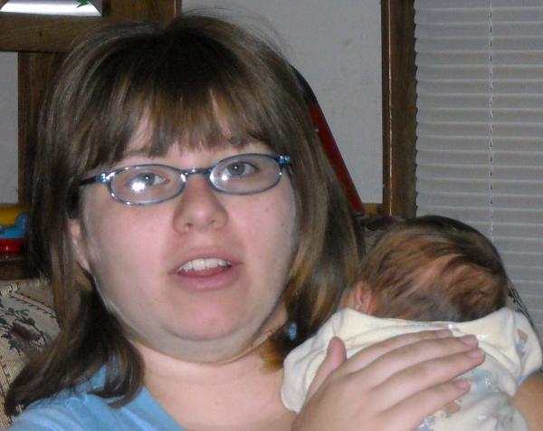 Mary Ann - Class of 2005 - Pampa High School