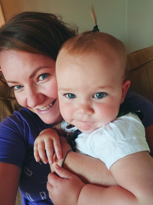 Cherish Kirkland - Class of 2007 - Pampa High School