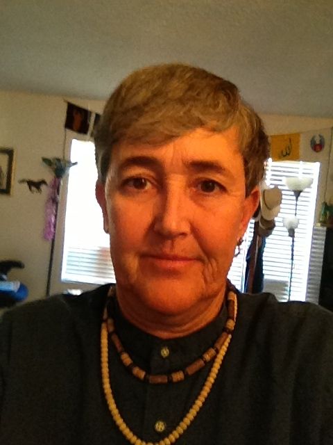 Randye Hedgecoke - Class of 1974 - Pampa High School
