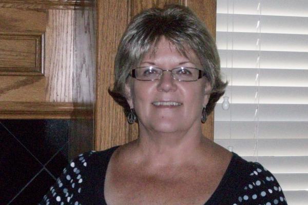 Denise Terrell - Class of 1965 - Pampa High School