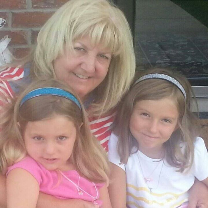 Donna Doggett Stamp - Class of 1975 - Pampa High School