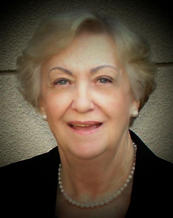 Neva Davis-wright - Class of 1952 - Pampa High School