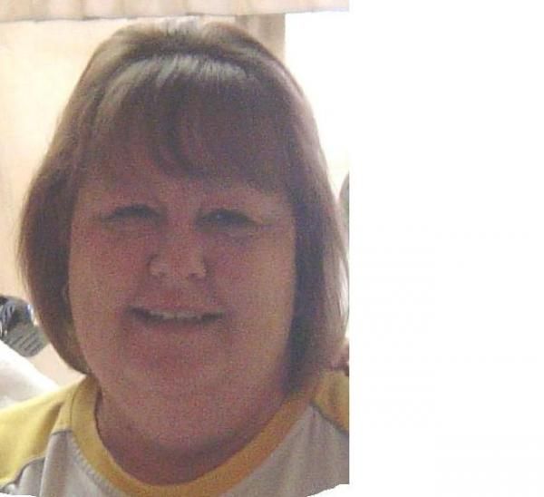 D'anne Davis - Class of 1976 - Pampa High School