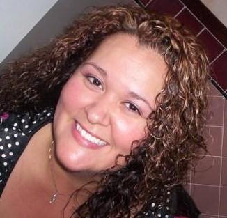 Jamie Slater - Class of 1996 - Pampa High School