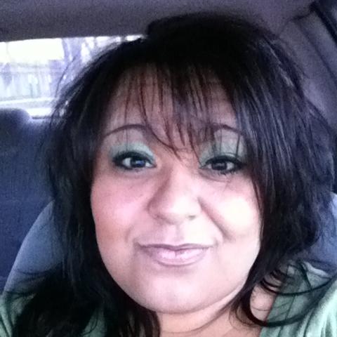 Cristina Arreola - Class of 1997 - Pampa High School