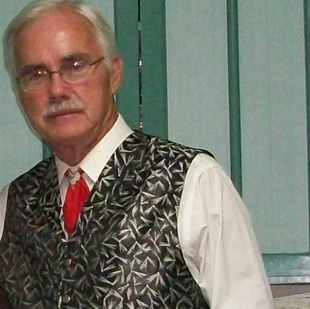 John Perkins - Class of 1965 - Pampa High School