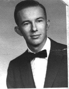 Cecil Watson, Sr - Class of 1958 - Pampa High School