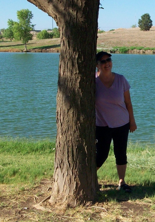 Judy Jude Ann Newlin - Class of 1970 - Pampa High School
