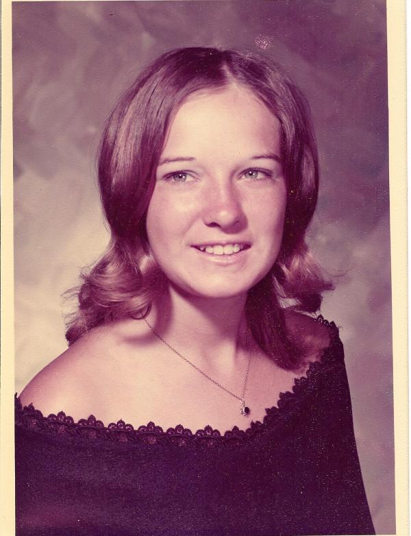 Viki Vanhelden - Class of 1973 - Sharpstown High School