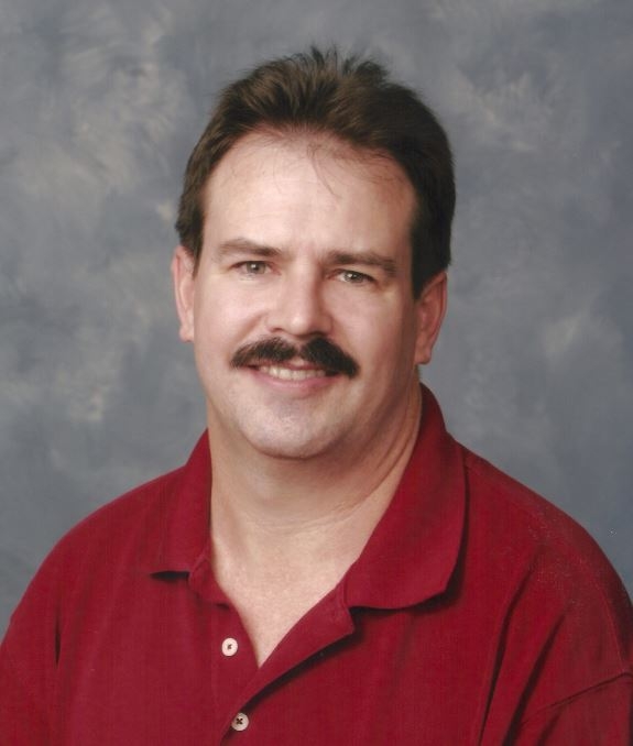 Mark Floyd - Class of 1980 - Sharpstown High School