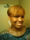 Shanquetta Brown - Class of 1999 - Sharpstown High School