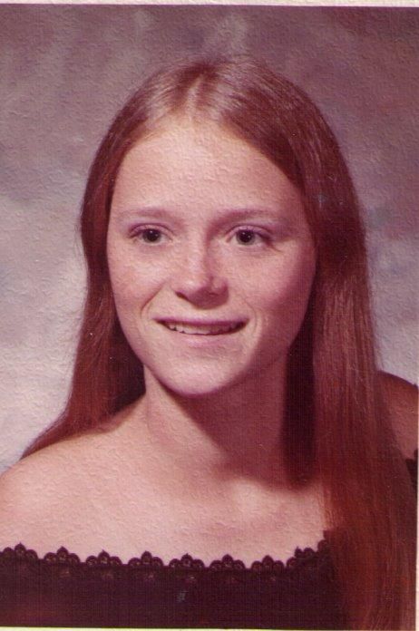 Cindy Kennedy - Class of 1973 - Sharpstown High School