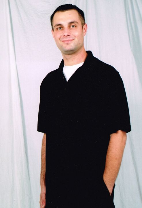 Ross Haber - Class of 1999 - Sharpstown High School
