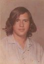 John Oliver - Class of 1974 - Sharpstown High School