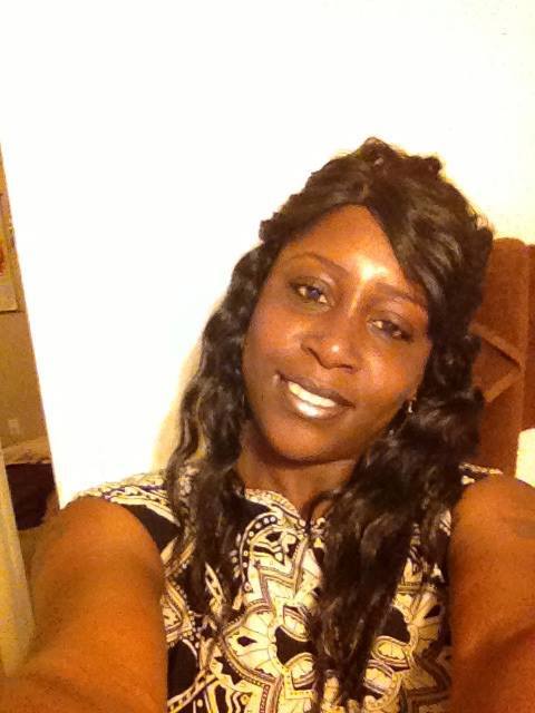 Latisha Hurrington - Class of 1997 - Sharpstown High School