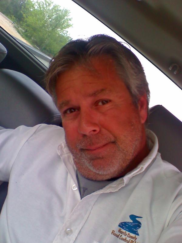 Kelly Clodfelter - Class of 1976 - Sharpstown High School