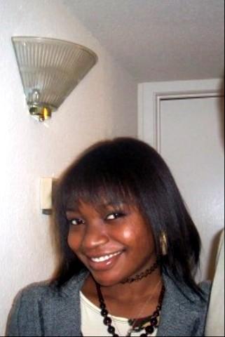 Poliet Smith - Class of 2009 - Sharpstown High School