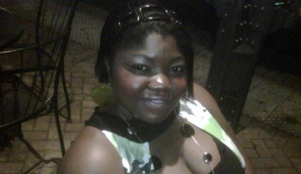 Rebeccah Oluwatoyin - Class of 2001 - Sharpstown High School