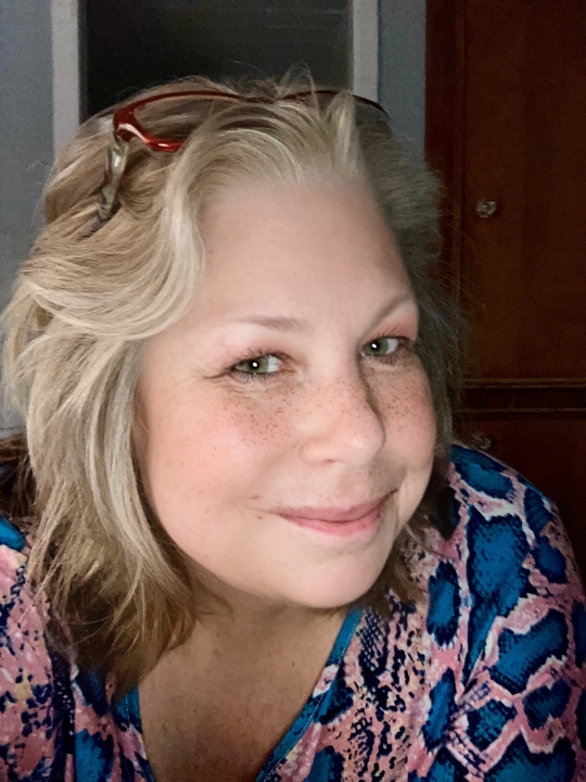 Ann Reinhardt - Class of 1977 - Sharpstown High School