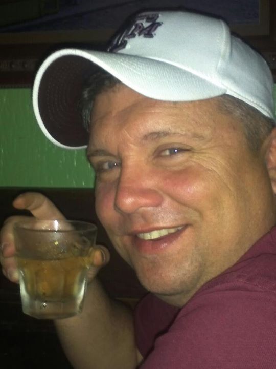 Glen Duty - Class of 1989 - Sharpstown High School