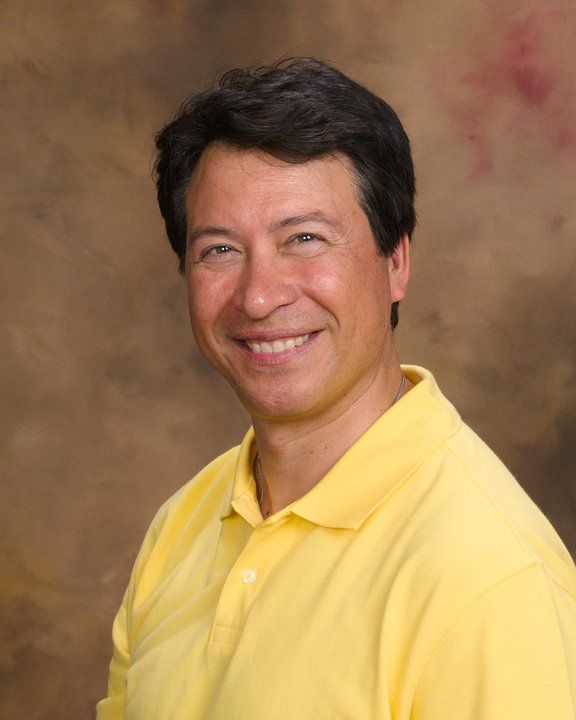 Benjamin Salazar - Class of 1982 - Sharpstown High School