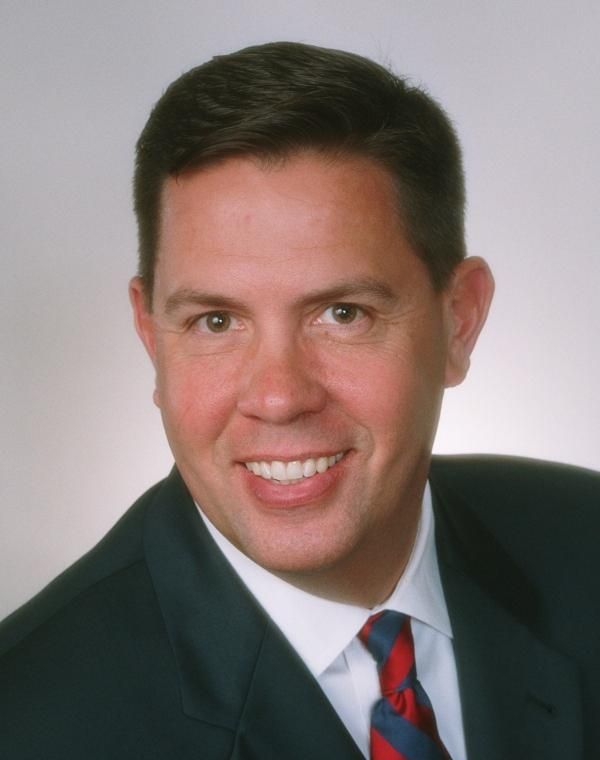 Jeffrey Caperton - Class of 1984 - Sharpstown High School