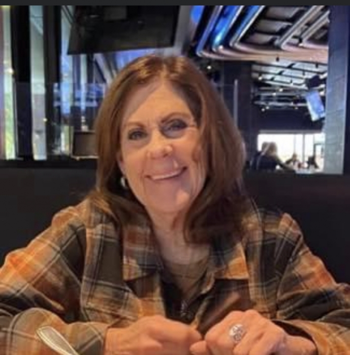 Sharon Coltharp - Class of 1974 - Sharpstown High School