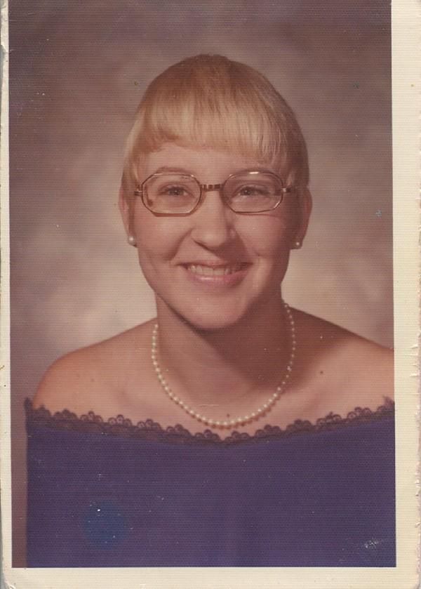 Deborah Price - Class of 1976 - Sharpstown High School