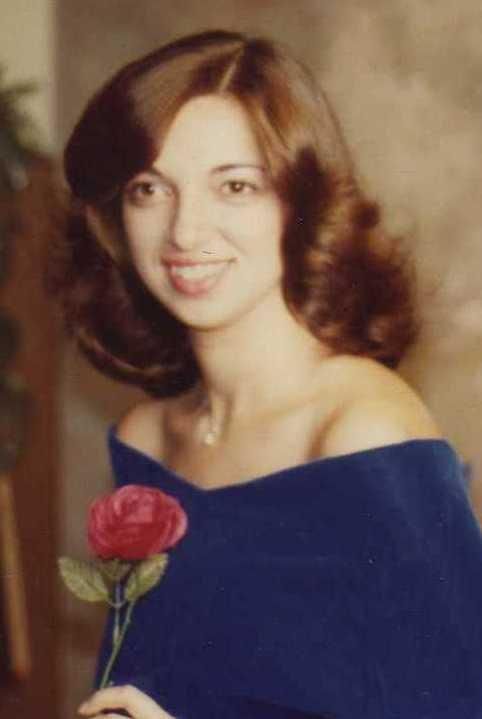 Ana Melo - Class of 1982 - Sharpstown High School