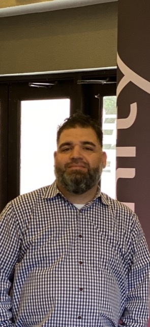 Anthony Eustate - Class of 1997 - Sharpstown High School