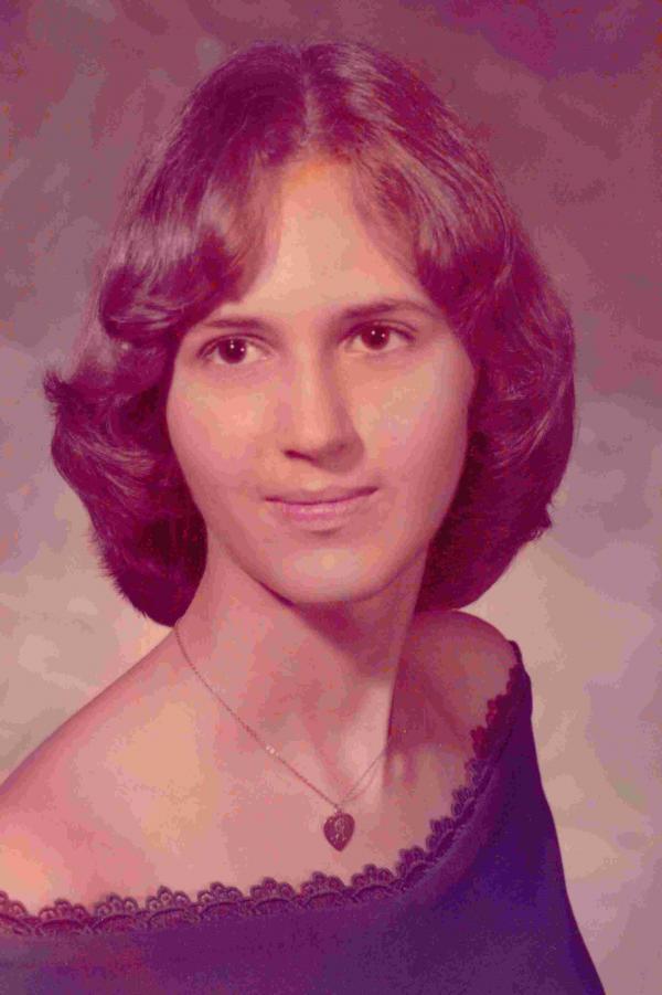 Janet Benbow - Class of 1974 - Sharpstown High School