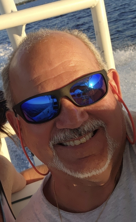 Ramon Merino - Class of 1977 - Sharpstown High School