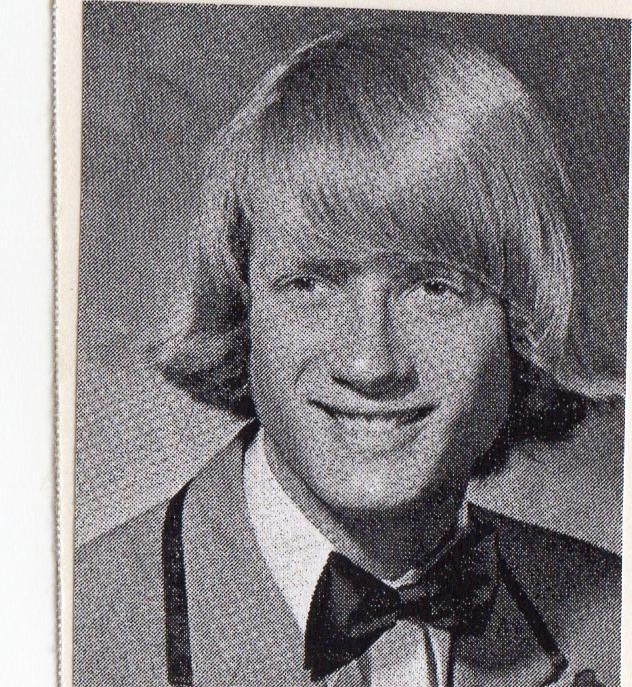 Will Woods - Class of 1973 - Sharpstown High School