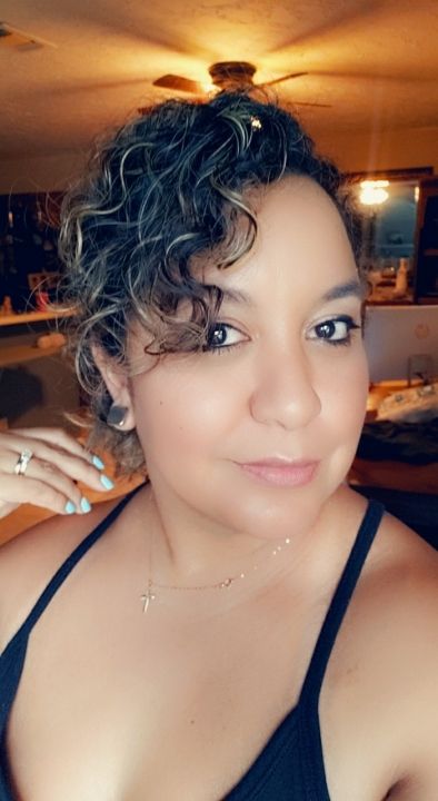 Julissa Agreda - Class of 2000 - Sharpstown High School
