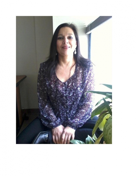Diana Wall - Class of 1982 - Sharpstown High School