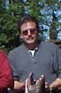 Ken Purdy - Class of 1972 - Lathrop High School