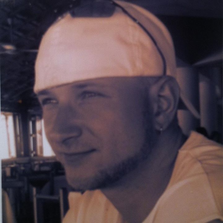 Adam Mcgee - Class of 1997 - Lathrop High School